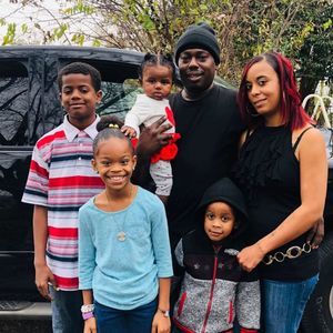 Meet your Posher, Niki n bernard